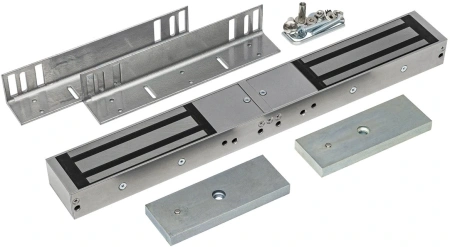 ML-395 Double с уголком
